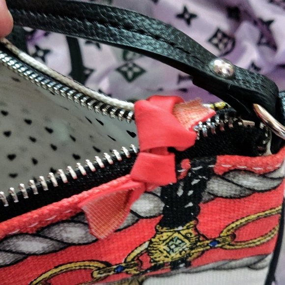 ❤️ Brighton Crossbody Love Bag 💙 - Picture 5 of 5